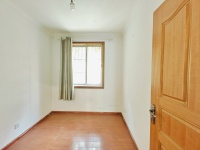 3室2廳1陽臺(tái) 時(shí)代年華錦華苑臥室