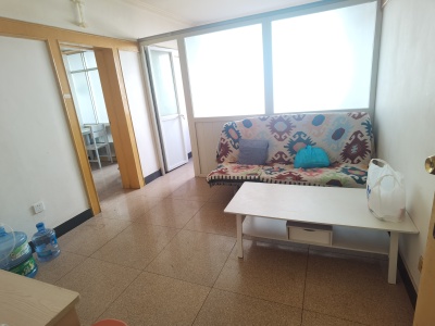 2室2廳1陽臺 紅塔花園