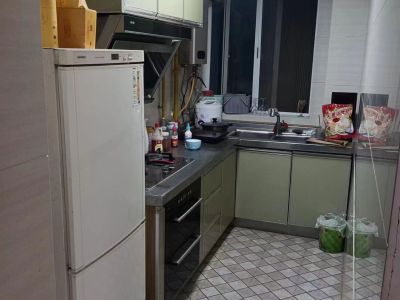 1室1廳 華豐國際食品城