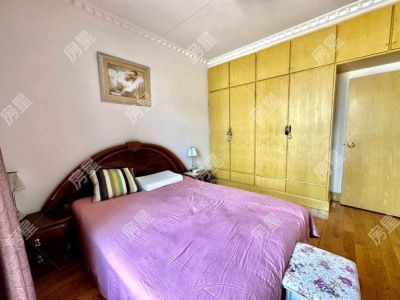 2室2廳1陽臺(tái) 頤園里