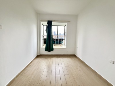 3室2廳1陽(yáng)臺(tái) 風(fēng)尚城市派