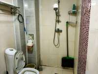 1室1廳 云大知城佳逸盛景衛(wèi)生間