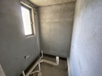 3室2廳2陽臺 中建龍熙壹號A區(qū)衛(wèi)生間