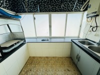 2室2廳 船房小區(qū)廚房