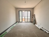 3室2廳1陽臺 大華公園天下東湖苑客廳