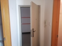 3室2廳1陽(yáng)臺(tái) 桔尚公寓公寓門廳