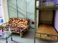 1室1廳 云大知城佳逸盛景客廳