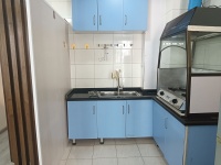 1室1廳1陽臺(tái) 世紀(jì)俊園廚房