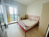 3室2廳1陽臺 金曇花園臥室