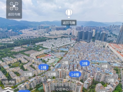 4室2廳2陽(yáng)臺(tái) 溫馨家園