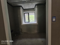 4室2廳2陽臺 融創(chuàng)春風(fēng)十里A8&amp;A13地塊廚房