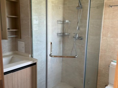 3室2廳2陽(yáng)臺(tái) 萬(wàn)科翡翠濱江一期