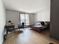 5室3廳2陽臺 綠地海珀瀾庭別墅其他