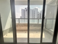 3室2廳1陽臺 大華公園天下東湖苑陽臺