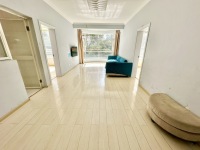 3室2廳1陽(yáng)臺(tái) 美璟欣城客廳