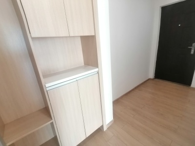 3室2廳1陽臺 俊發(fā)城金盞苑