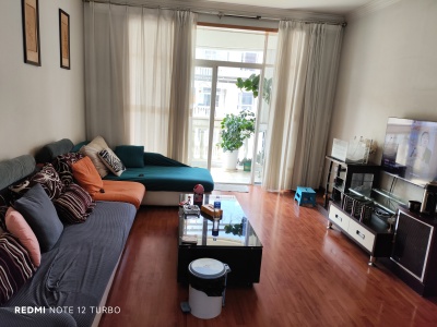 3室2廳2陽臺 江東麗景園北苑