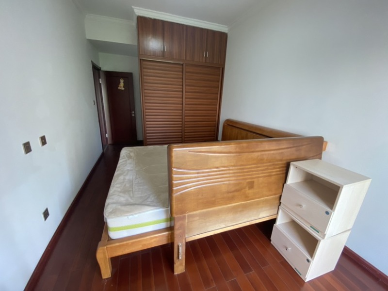 4室2廳1陽臺 聯(lián)想科技城一期臥室