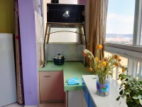 1室1廳 云大知城佳逸盛景客廳