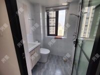 3室2廳 瑞鼎城二期衛(wèi)生間