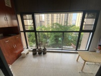 4室2廳1陽臺 聯(lián)想科技城一期陽臺