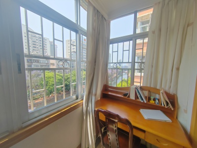 4室2廳2陽臺 桃苑居