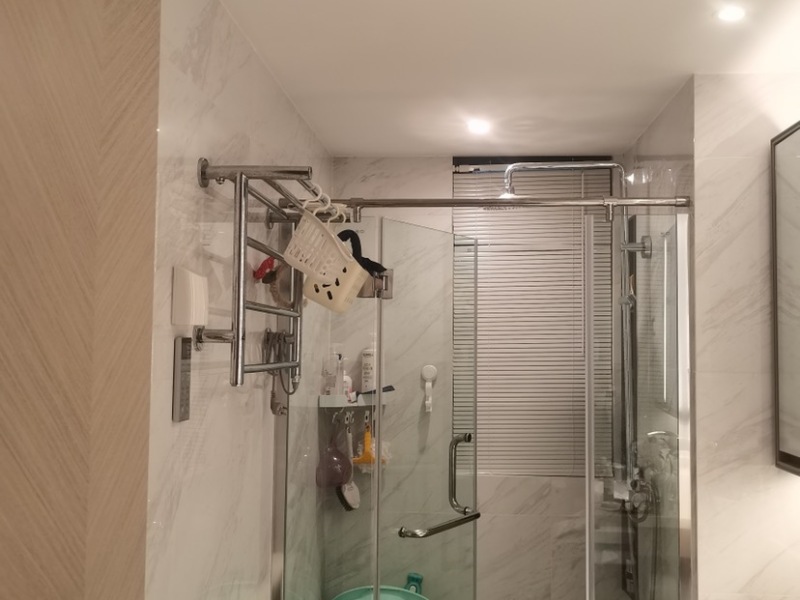 3室2廳 俊發(fā)城逸璟峰一期其他