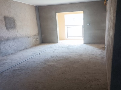 3室2廳1陽臺(tái) 西城時(shí)代