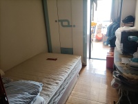 3室2廳2陽臺 藍光COCO蜜城臥室