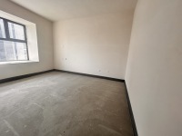 3室2廳1陽臺 大華公園天下東湖苑臥室