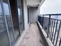 4室2廳3陽(yáng)臺(tái) 匯都首譽(yù)書(shū)房