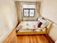 3室2廳1陽臺 金實小區(qū)耀實園臥室