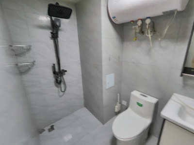 1室1廳1陽臺 海倫堡中央廣場