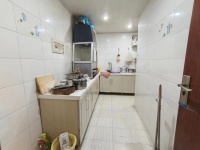 2室2廳2陽(yáng)臺(tái) 藍(lán)山數(shù)碼廚房