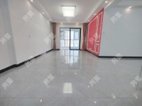 3室2廳 瑞鼎城二期客廳