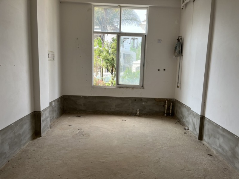 6室3廳5陽(yáng)臺(tái) 海韻楓丹別墅其他