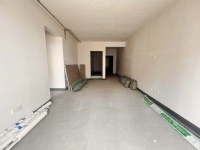 3室2廳1陽臺 大華公園天下東湖苑客廳