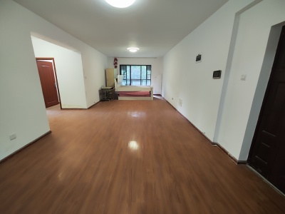 3室2廳1陽臺(tái) 廣福城沁福園