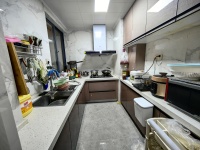 4室2廳2陽臺 東旭駿城廚房