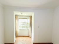 3室2廳1陽臺(tái) 時(shí)代年華錦華苑陽臺(tái)