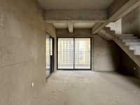 5室2廳2陽(yáng)臺(tái) 山水潤(rùn)城餐廳