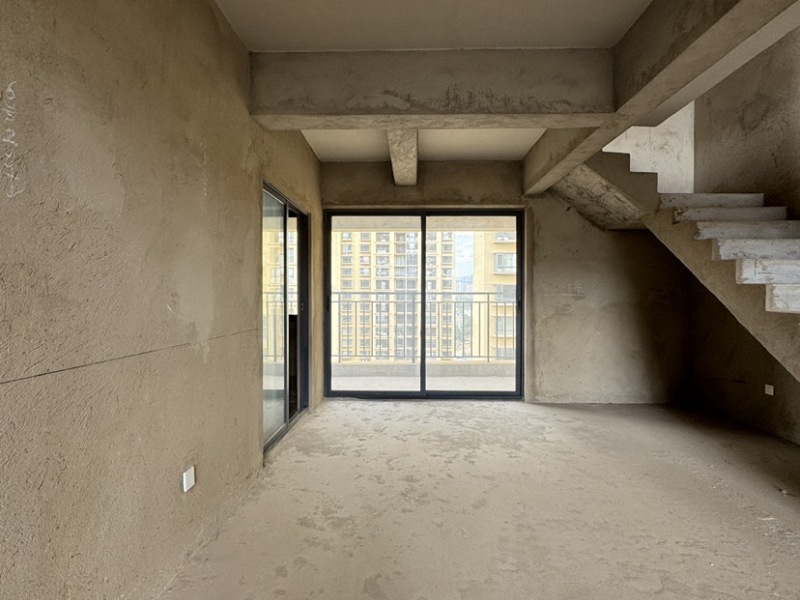 5室2廳2陽(yáng)臺(tái) 山水潤(rùn)城餐廳