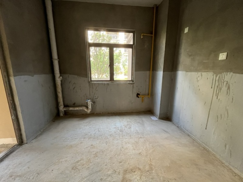 6室3廳5陽(yáng)臺(tái) 海韻楓丹別墅其他