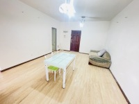 3室2廳1陽臺 金曇花園客廳