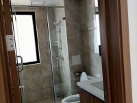 4室2廳2陽臺 新城瑯樾一期客廳