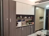 3室2廳 俊發(fā)城逸璟峰一期其他