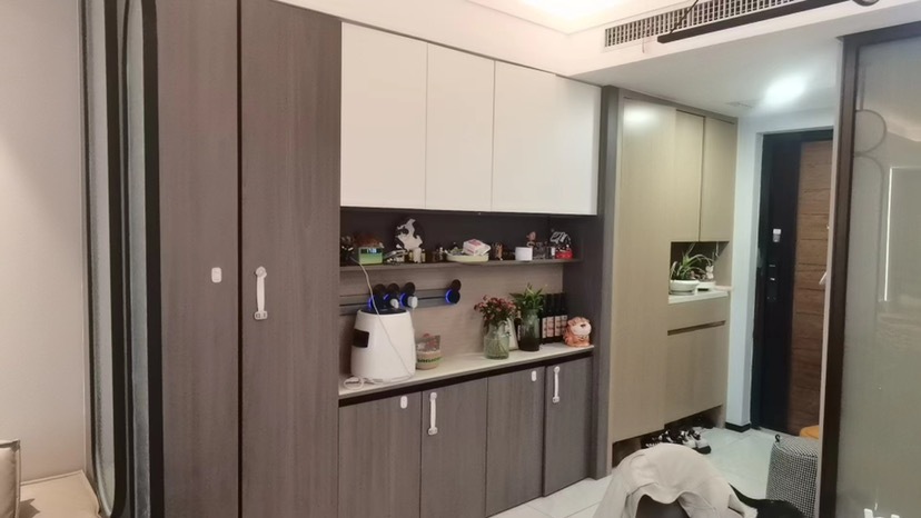 3室2廳 俊發(fā)城逸璟峰一期其他