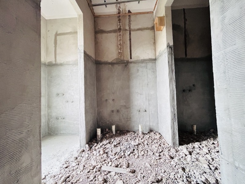 6室3廳4陽臺 華夏御府天璟灣別墅其他