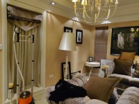 5室3廳2陽臺 滇池衛(wèi)城錦尚戶型圖