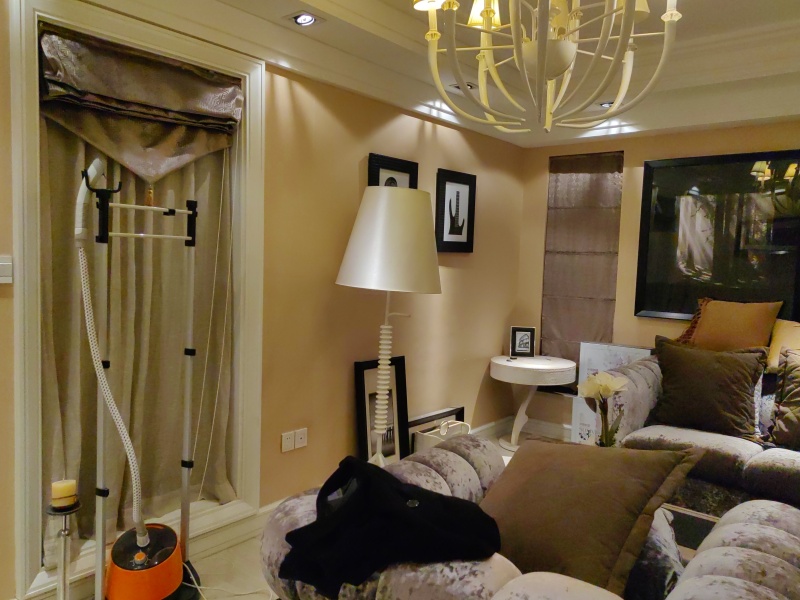 5室3廳2陽臺 滇池衛(wèi)城錦尚戶型圖